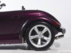 Thumbnail Photo 19 for 1999 Plymouth Prowler